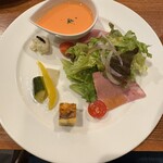 ビストロ シャルルー - 