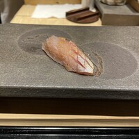 鮨 せいざん - 