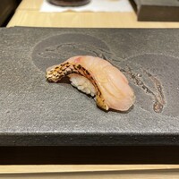 鮨 せいざん - 