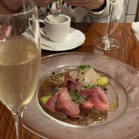 ビストロMER - 