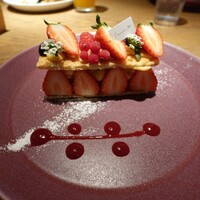 Tsuchi 農園野菜とチーズ料理 - 