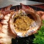 Season! Hokkaido new hair crab