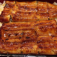 うなぎ割烹 大江戸 - 鰻重