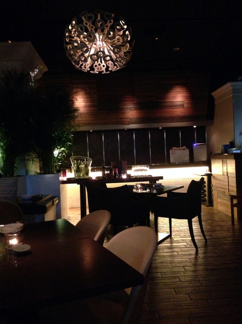 restaurant & bar BARKT photo 5