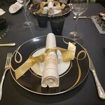 ガストロノミー ジョエル・ロブション - 