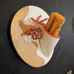 ガストロノミー ジョエル・ロブション - 