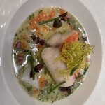 ガストロノミー ジョエル・ロブション - 