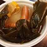 輪屋 - 見た目パンチ効きすぎ！また沖縄行ったら絶対行きたい。