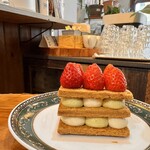 Re:s cafebar&sweets - 