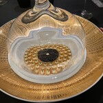 ガストロノミー ジョエル・ロブション - 