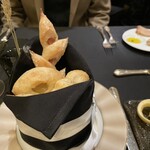 ガストロノミー ジョエル・ロブション - 