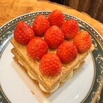 Re:s cafebar&sweets - 