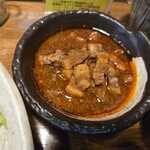 SPICY CURRY 魯珈 - 