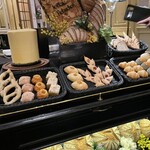 ガストロノミー ジョエル・ロブション - 