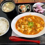 湯浅豆腐店 - 料理写真:
