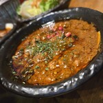 SPICY CURRY 魯珈 - 