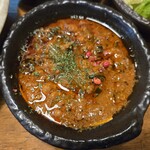 SPICY CURRY 魯珈 - 