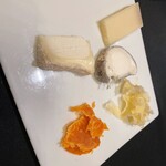 ガストロノミー ジョエル・ロブション - 