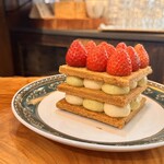 Re:s cafebar&sweets - 