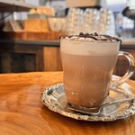 Re:s cafebar&sweets - 