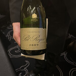 ガストロノミー ジョエル・ロブション - 