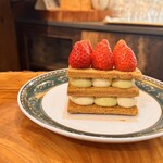 Re:s cafebar&sweets - 