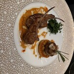 ガストロノミー ジョエル・ロブション - 