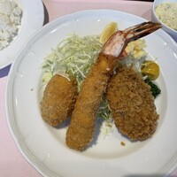 厳選洋食さくらい - 