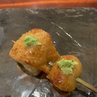 炭焼 TORI8 - 