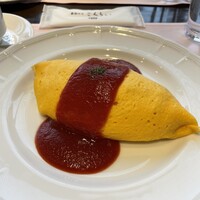 厳選洋食さくらい - 