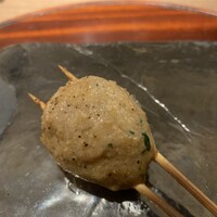 炭焼 TORI8 - 