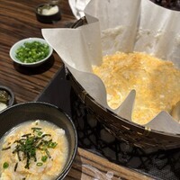 玄品 大阪北新地 - シメのお雑炊でお腹いっぱい 玄品 大阪北新地 - シメのお雑炊でお腹いっぱい