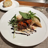 キャトルラパン 北梅田 - 