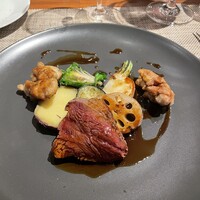 キャトルラパン 北梅田 - 