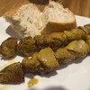 El Pintxito - 料理写真:Pinchos moruno
