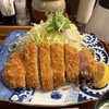 名代かつ屋 万さく