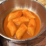 チョンウォンスンドゥブ - 