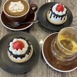 LatteArt-Bar Z.E.R.O - 