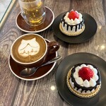 LatteArt-Bar Z.E.R.O - 