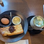 リーフグリーン - 料理写真: