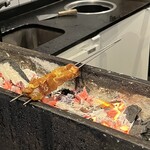 El Pintxito - Pinchos moruno