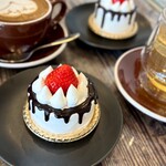 LatteArt-Bar Z.E.R.O - 