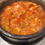 チョンウォンスンドゥブ - 