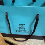 ショコラ・トルベ - 