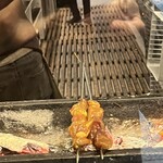 El Pintxito - Pinchos moruno