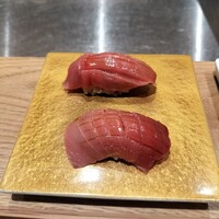 GINZA SUSHI BANYA KAI - 