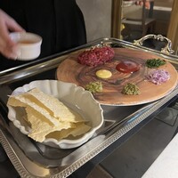 ocean good table 渋谷 - 
