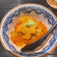 新宿 鮨 つむぎ - 