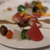 代官山ASO チェレステ 日本橋店 - 