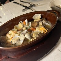 ocean good table 渋谷 - 